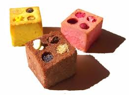 Julie Rothhahn Food Designs