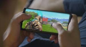 Is it also a standing violation of antitrust law? Apple Google Drop Fortnite From App Stores Over Payments Loop News
