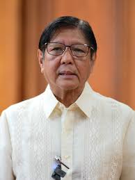 WATCH: President Ferdinand "Bongbong" Marcos Jr. confirms that former  congressman Arnolfo Teves Jr. is now back in the Philippines. In a video  message, Pres. Marcos said he was first informed by Timor ...