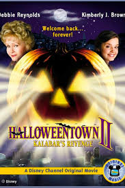 Halloweentown is a 1998 disney channel original movie released in october 17, 1998 and first film of halloweentown film series. 47 Best Halloween Movies For Kids Family Halloween Movies