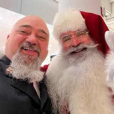 Where is the old Salvation Army Huron camp located?