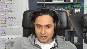 Shop exclusive merch to support us in providing mental health services to those in need. Twitch Streamers Go To Dr K For Help With Mental Health Issues Npr