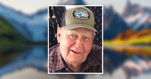 Edwin (Hap) Homer Obituary June 19, 2023