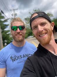 What a feeling!! ❤️ Look what your donation has done ✔️!