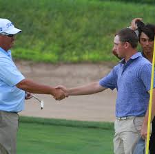 Kelting's cruise to Budweiser Parternship championship