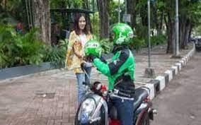 Maybe you would like to learn more about one of these? Alamat Gojek Bekasi Dan Cara Daftarnya Daftar Net
