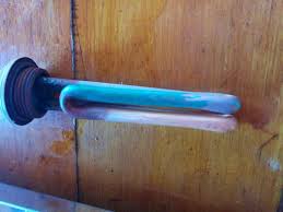 Maybe you would like to learn more about one of these? Descaling Problem Blue Stuff Comes Out
