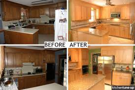 good reface kitchen cabinets cheap