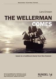Maybe you would like to learn more about one of these? Mvsr3228 The Wellerman Comes Rundel