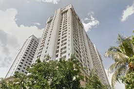 Pearl point condominium is a beautifully designed and a unique residential development located in jalan klang lama, kuala lumpur.the construction of this development was completed some years ago and it contains all the facilities and features to make it a top development of the city. Pearl Point Condominium For Sale In Old Klang Road Propsocial