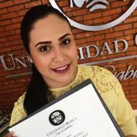 Katia Valentina Domínguez Narváez