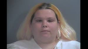 Fayetteville Woman Admits To Role In 2015 Murder