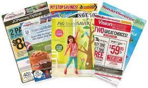 Pin By Yvette Robinson On Couponing Freebies Coupon Inserts Coupon Inserts For Sale Newspaper Coupon