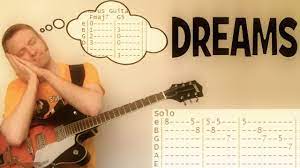 Stevie Nicks Edge Of Seventeen Guitar Chords Guitar Tab Guitar Lesson Youtube