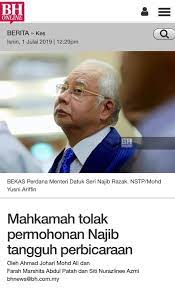 Najib ali is a member of vimeo, the home for high quality videos and the people who love them. Najib Razak Gambar Yang Media Guna Ni Ok Ke Bergantung Facebook