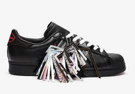 Superstar, superstar, who are you? Pleasures Adidas Superstar Gy5691 Release Date Sneakernews Com