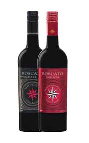 Palm Bay International Adds Roscato Dark Smooth The Beverage Journal