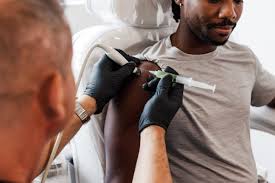 The Benefits of Stem Cell Treatments for Sporting Injuries