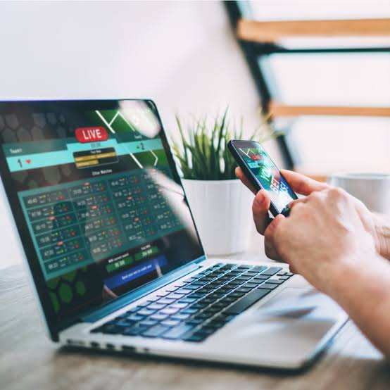 Best Betting Sites 2026 - Compare Top Sports Betting Sites Online