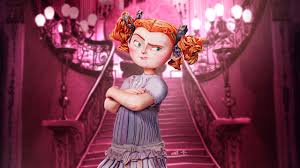 This movies wallpaper contains business suit. Joblo S Movie Wallpapers The Boxtrolls 5 2560 X 1440 Gothic Movies Stop Motion Movie Wallpapers