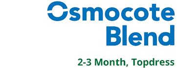 This fertilizer is recommended for all indoor and outdoor plants, such as flowers, fruits, vegetables, herbs. Osmocote Blend 12 6 6 2 3m Topdress Icl Specialty Fertilizers