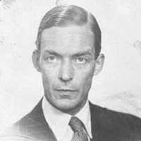 William Conkling Ladd (1903–1987) • FamilySearch