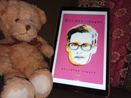 Book review boekverslag confettiregen door splinter chabot. Recensie Confettiregen Splinter Chabot Verhalen Uit De Stiltecoupe