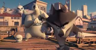 Short fuse penguins of madagascar. Yarn Short Fuse Corporal Hitch Us A Ride Penguins Of Madagascar 2014 Video Clips By Quotes A2b03d20 ç´—