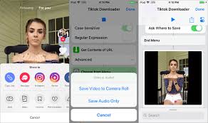 Añade música y efecto a tus vídeos y luego ¡compártelos!. How To Download Tiktok Videos Without Watermark