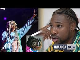 Wayne Smikle's Instagram, Twitter & Facebook