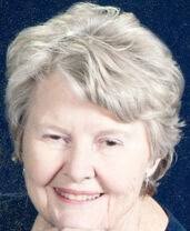 Jeanie Thornton Obituary (1940