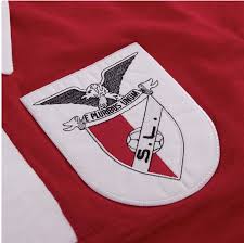 Mit 17 jahre bei benfica profi so ist es wirklich. Copa Football Sl Benfica 1904 Jersey