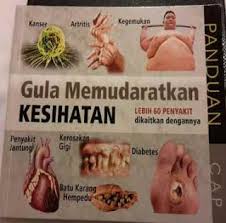 Ubat yang ada sekarang adalah untuk mengawal paras gula, sedangkan penyakit tu terus merosakkan tubuh kita. Ubat Kencing Manis Semulajadi Klinax Organik Ciktom