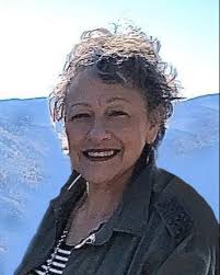 Patricia McCoig Obituary