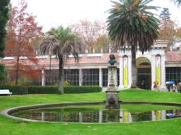 Royal Botanical Garden Madrid Botanical Gardens Madrid Spain House Styles