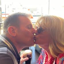 Steam Train Travel with Fish & Chips. Caledonian Railway, nr Montrose. A  nostalgic afternoon. Take a steam train journey into the past