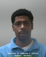 Madison County Arrest Reports 07/10/22