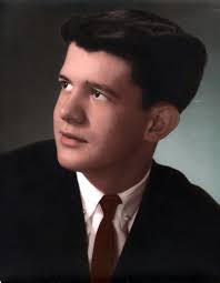 Michael Graf Obituary