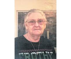 Joyce Dover Obituary (1952