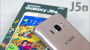 Samsung Galaxy J5 2016 - Unboxing ...