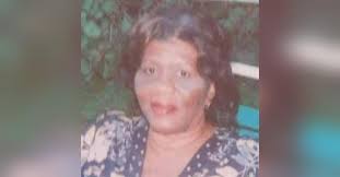 Virgie Elizabeth Dashiell Obituary