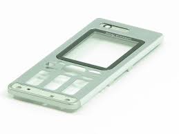 SONY ERICSSON W880 Original Koffer ...