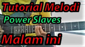 E a walau malam tiba b c#m lepaslah rindu ini hooo,., e a sampai fajar tiba a matahari menanti a b bulanpun berhentilah. Download Tutorial Gitar Malam Ini 3gp Mp4 Codedwap