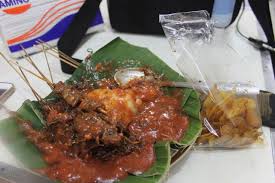 We did not find results for: Lamak Bana Sate Padang Khas Pariaman Berkat Doa Ibu Di Margonda