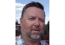 Wade HARRINGTON Obituary (1960