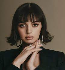 Rebecca Black International Dubbing Wiki Fandom