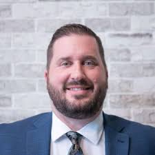 And so the journey begins!