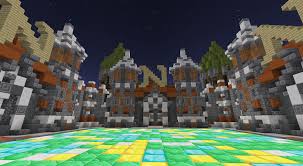 Find an epic prison server on our server list, including versions 1.17, 1.16 and more. Completed Fancy Prison Server W Custom Plugins Mc Market