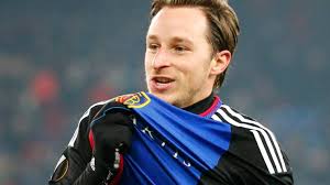 Luca zuffi is the brother of sandro zuffi. Luca Zuffi Wir Haben Brutal Nachgelassen Tageswoche