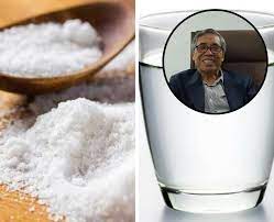 Rawat jangkitan faraj selepas diagnosis. Air Garam Boleh Kawal Jangkitan Kuman Pada Faraj Dr Hamid Arshat Kongsikan Cara Petuanya Keluarga